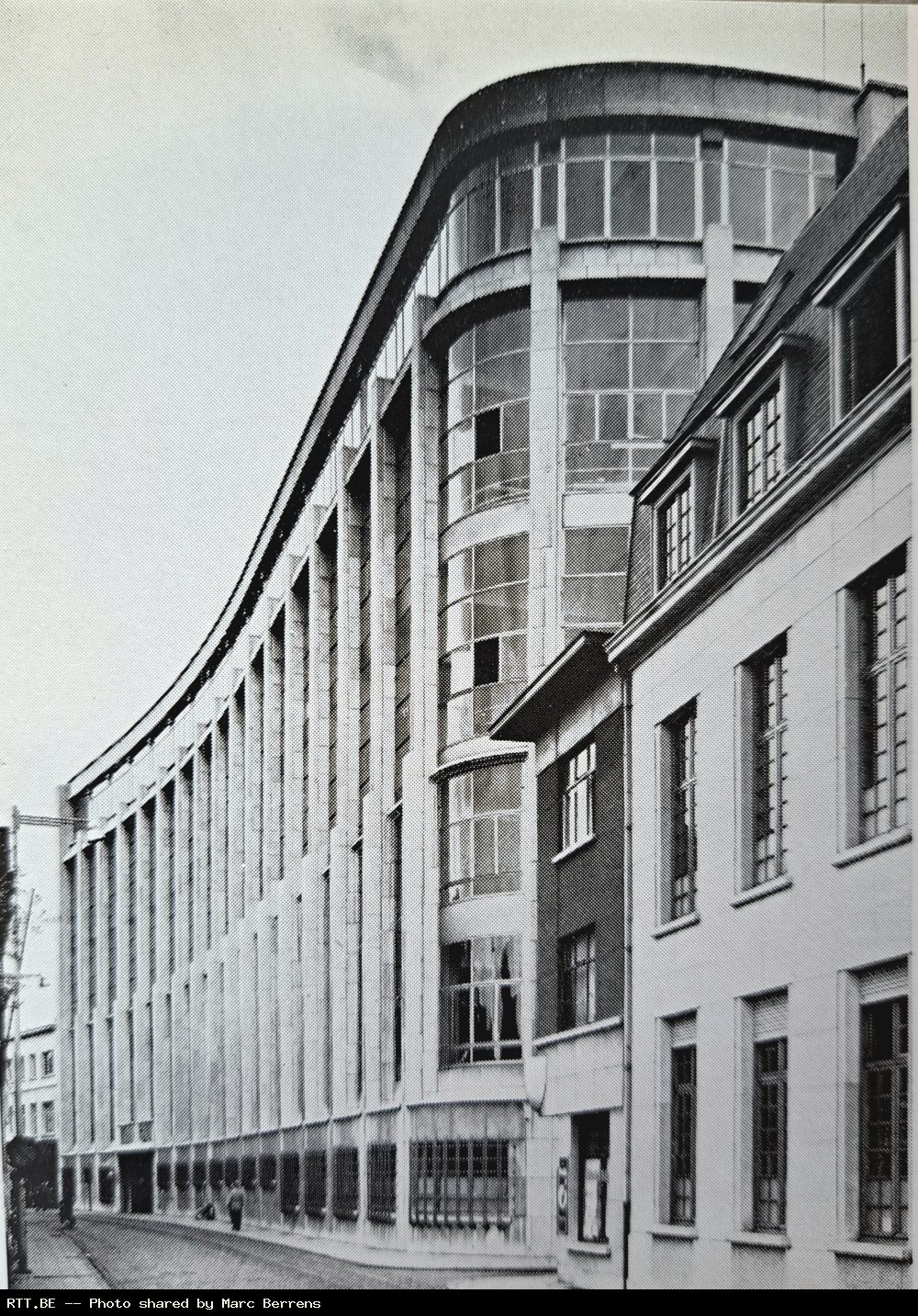 LDC — Lange Nieuwstr