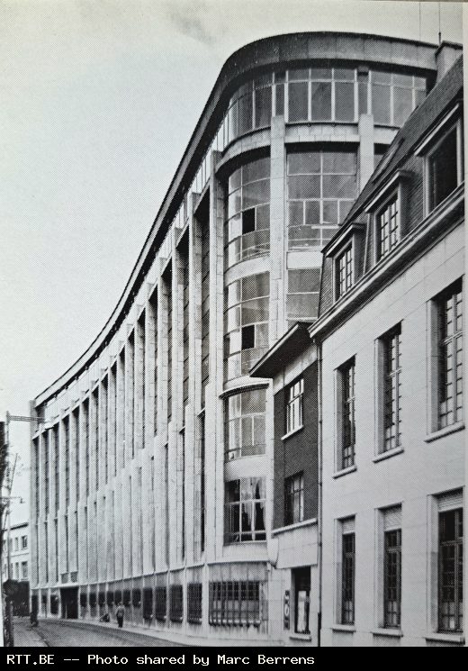 LDC — Lange Nieuwstr