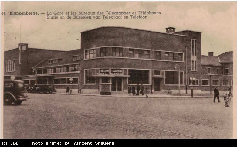Postcard / Carte postale