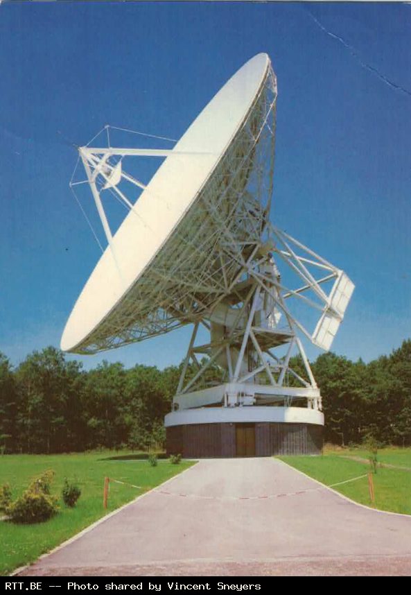 Antenne 2 / Maast nr 2