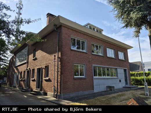 Foto vandaag (07-08-2026) genomen.