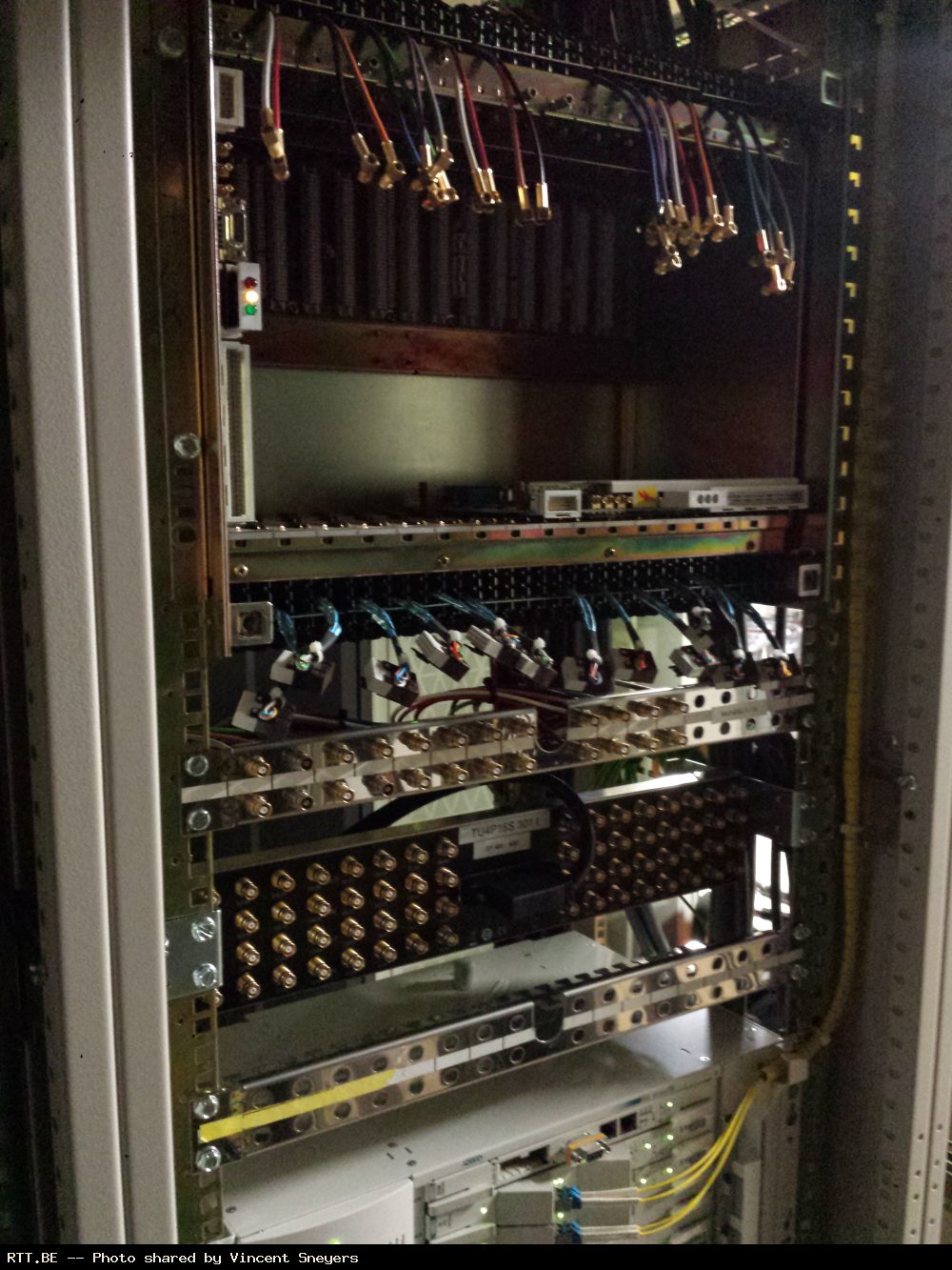 Nokia HDSL/SHDSL