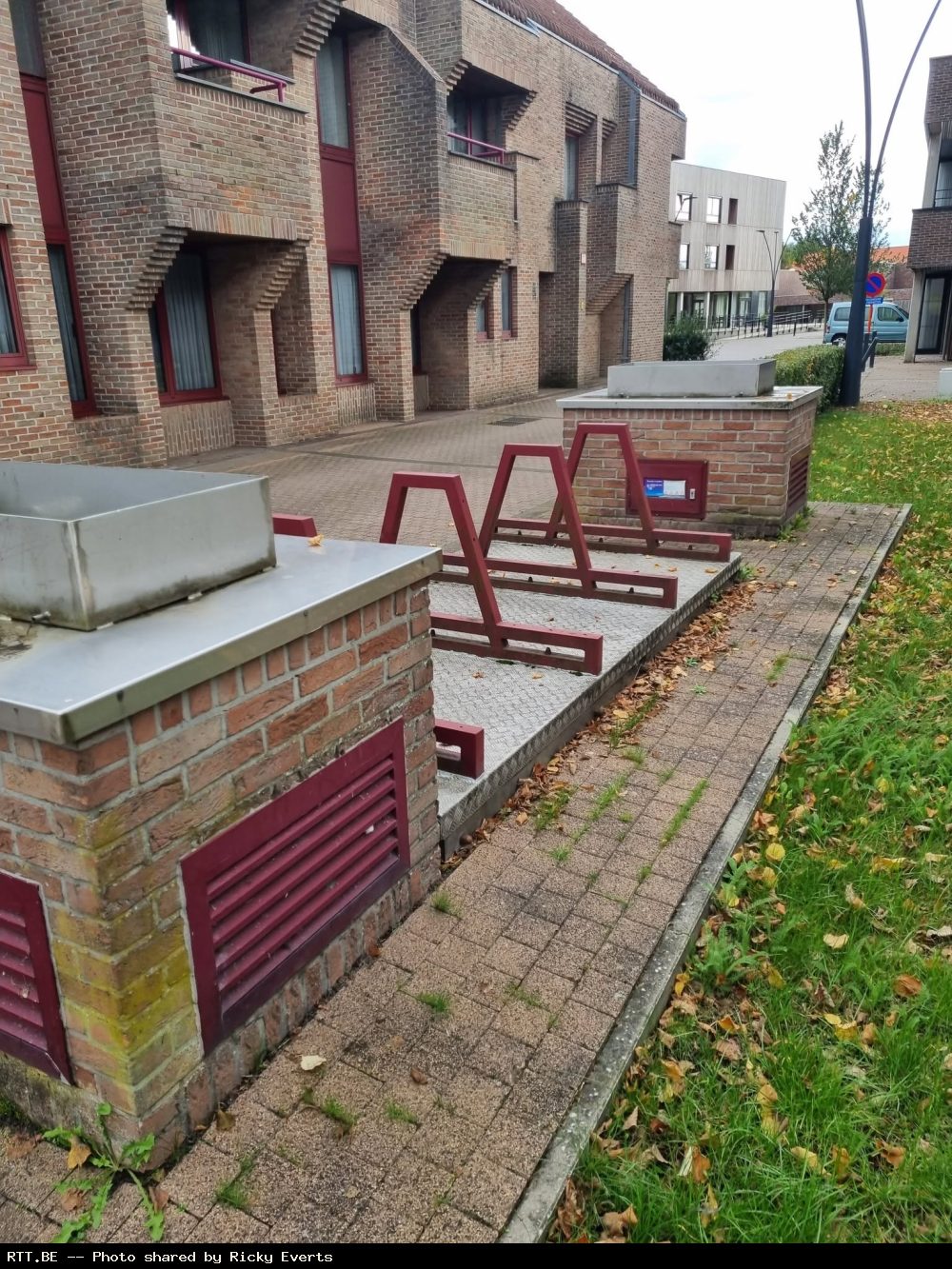 LDC — Sint Trudoplein