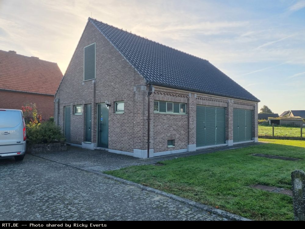 LDC — Kloosterstraat
