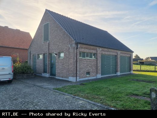LDC — Kloosterstraat