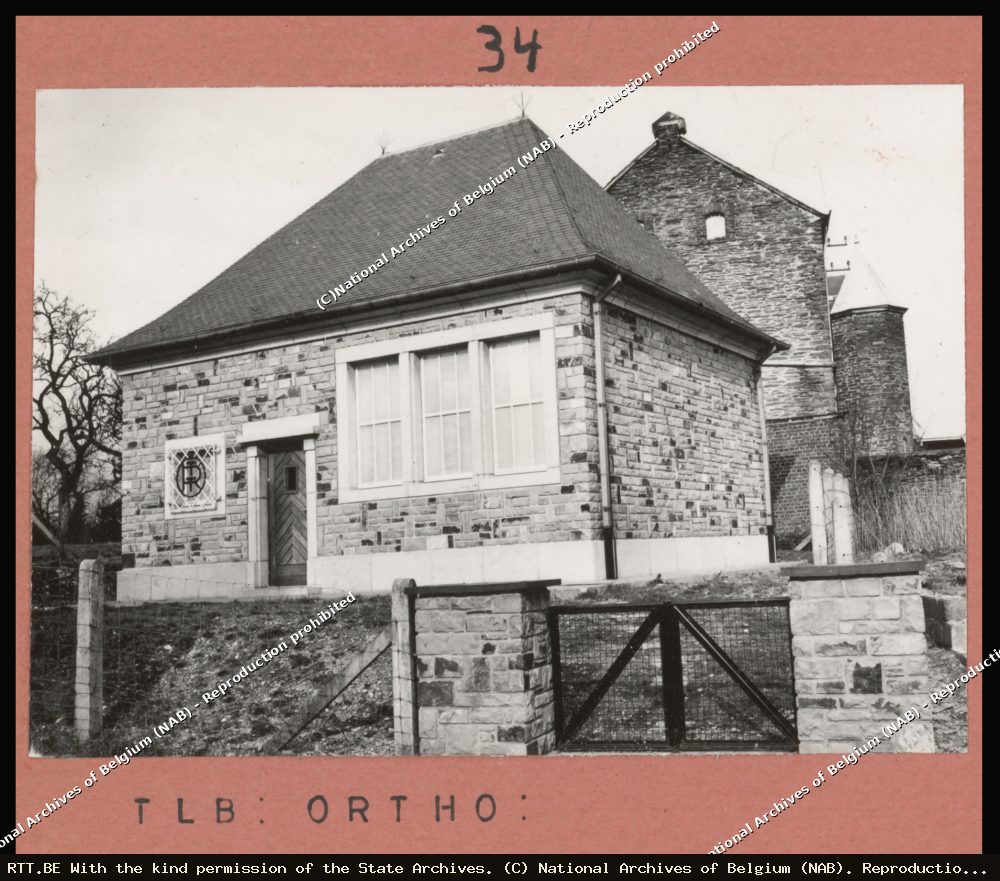 Telephone exchange — Ortho
