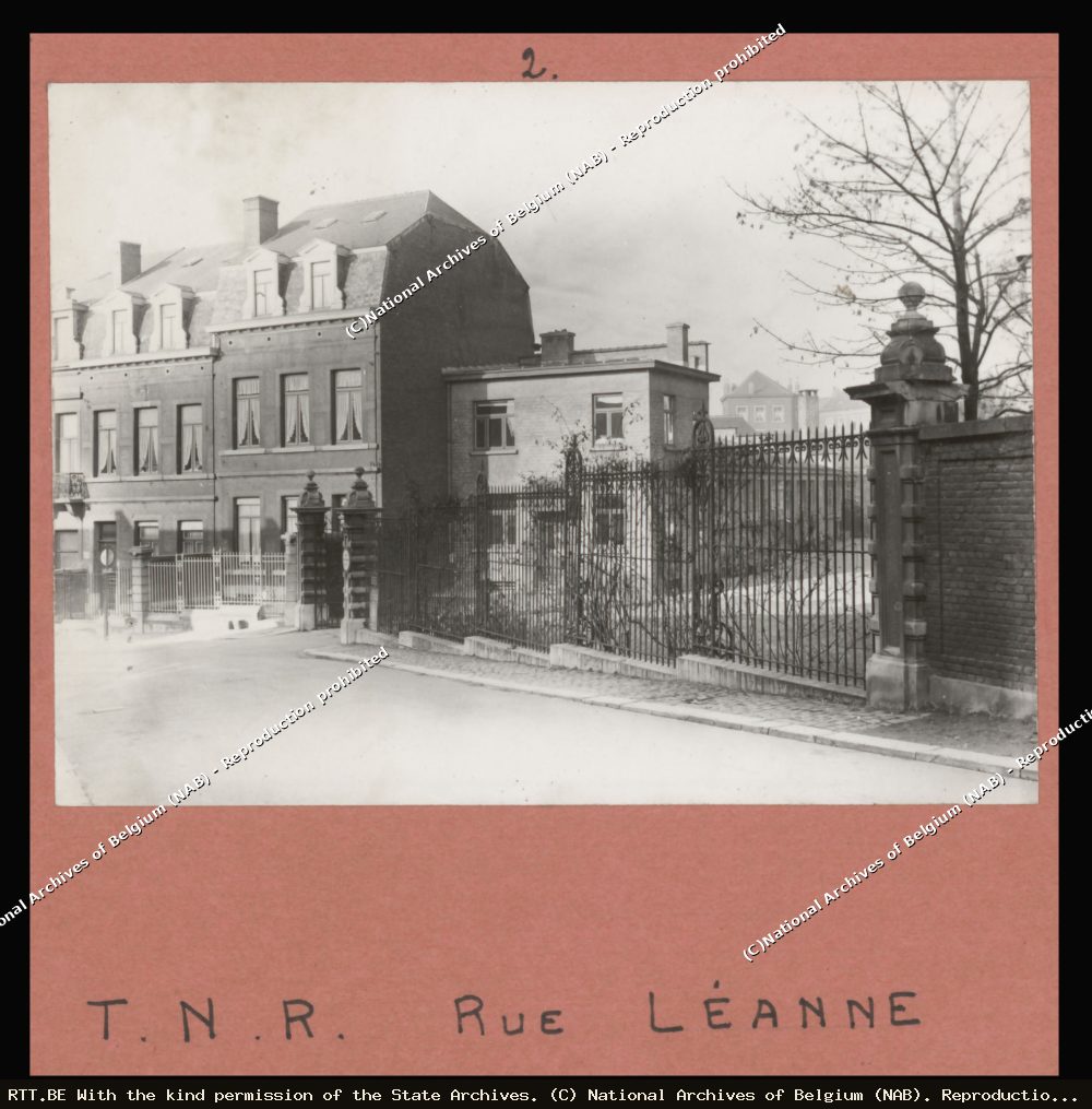 LDC — Rue Leanne