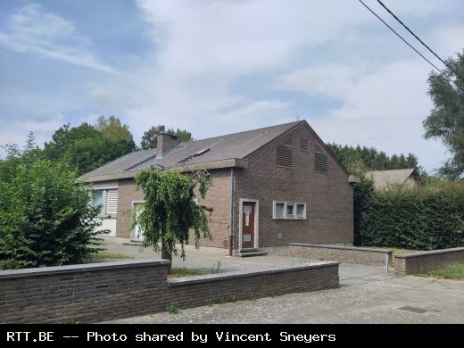 Telephone exchange — Vx Chem Isnes