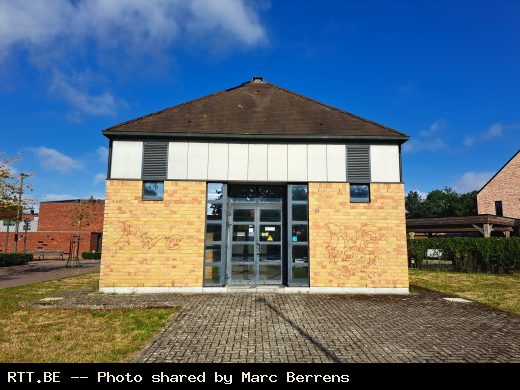 LDC — Parkwijk