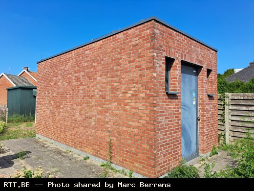 LDC — Mol Sluis