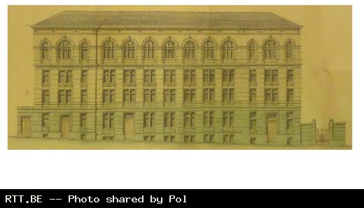 Telephone exchange — Stro