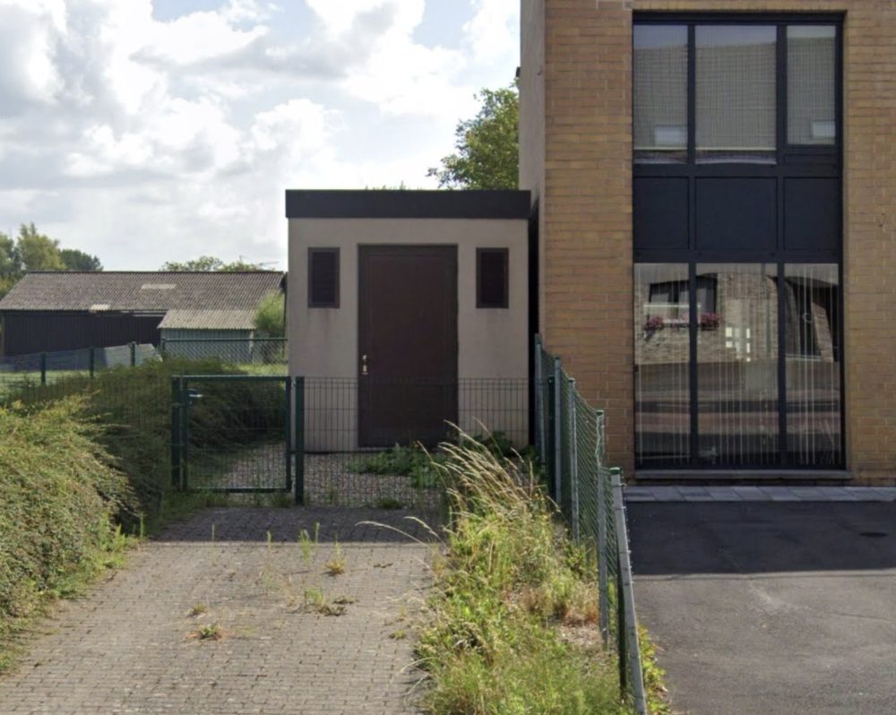 LDC — KROKEGEM