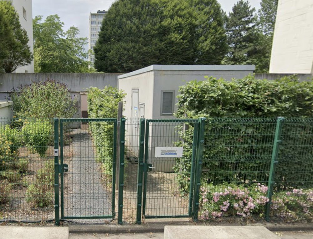 LDC - BREUGHELPARK