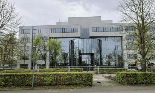 LDC — KPMG