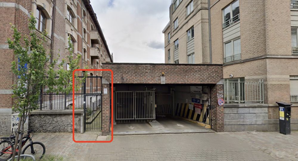 LDC — Ma Capagne