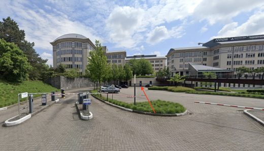 LDC — Twin Square