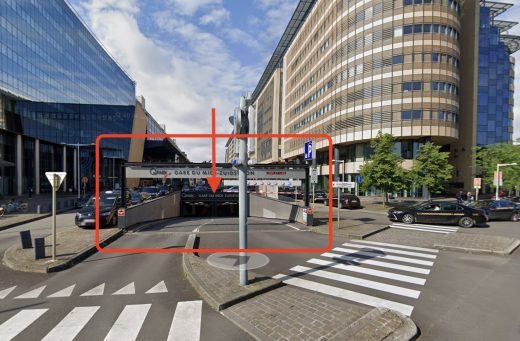 LDC — Eurostation