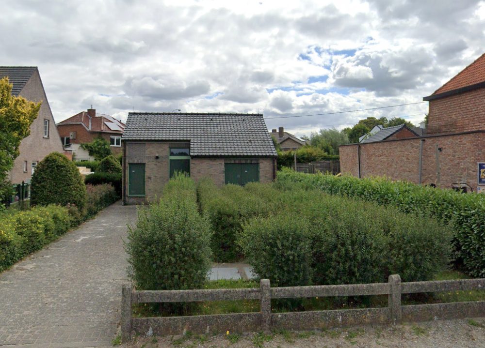 LDC — Nieuwerkerken