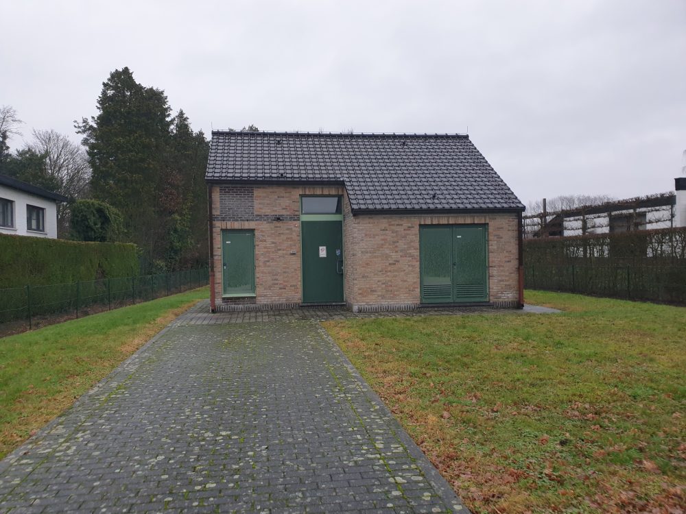 LDC — Donk-Hasselt