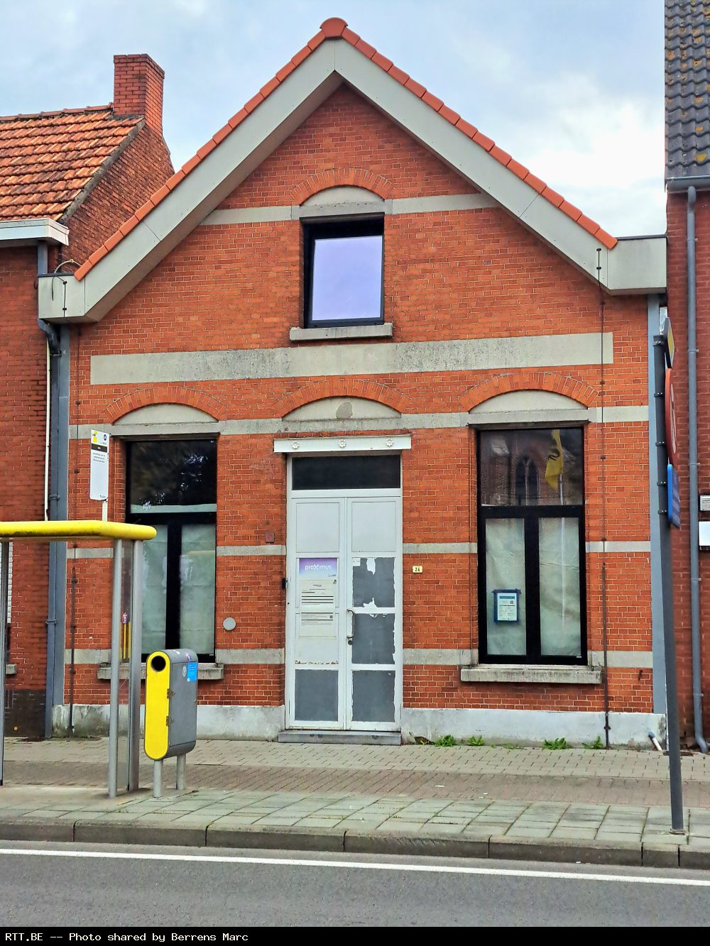 LDC — Minderhoutdorp
