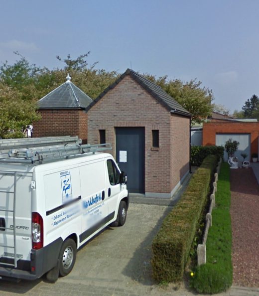 LDC — Liefkenshoek