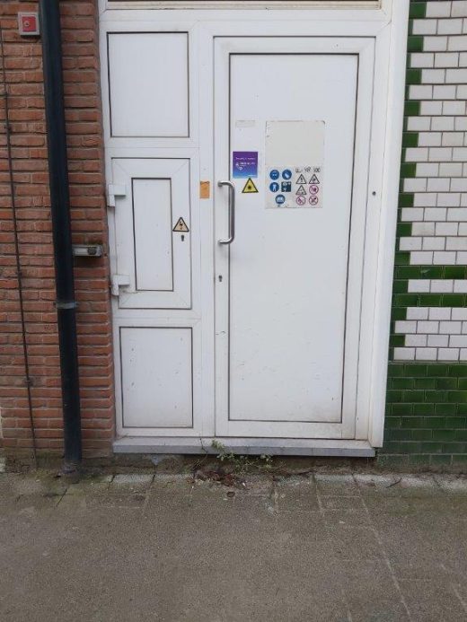 LDC — Korte Heistraat