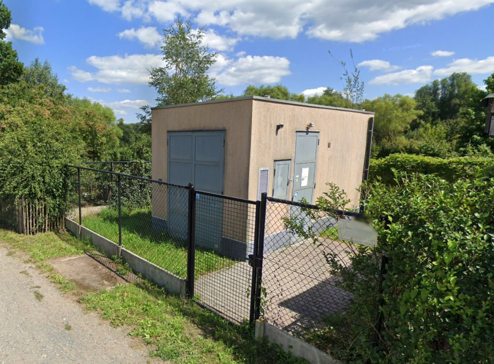 LDC — Hever