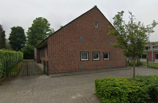 Telephone exchange — Schriek