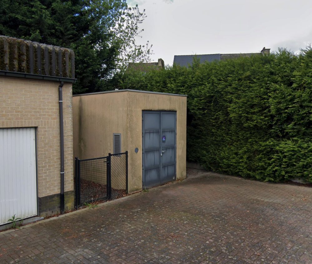 LDC — Eppegem
