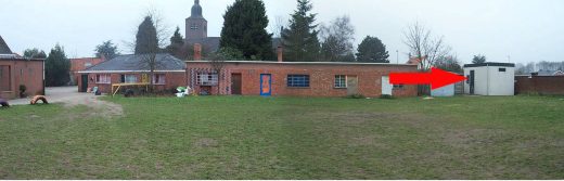 LDC — Begijnendijk