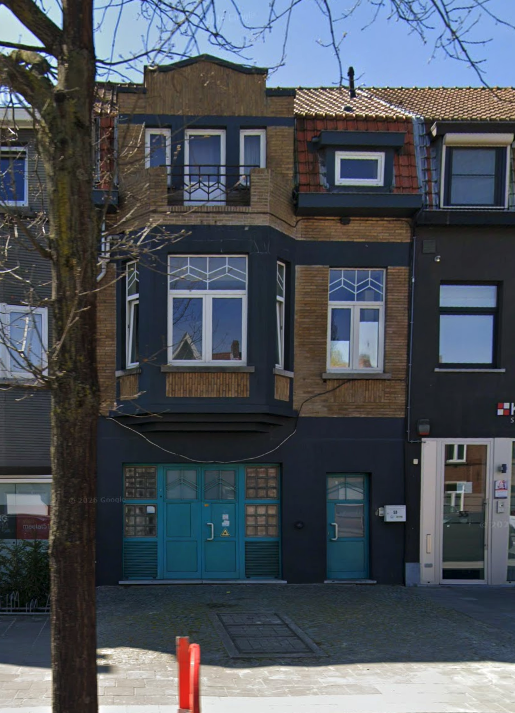 LDC — Blankenbergsesteenweg