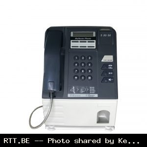 Multicoin phone