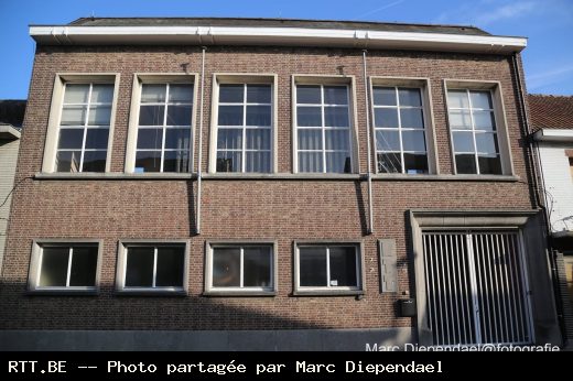 De centrale 52OPW