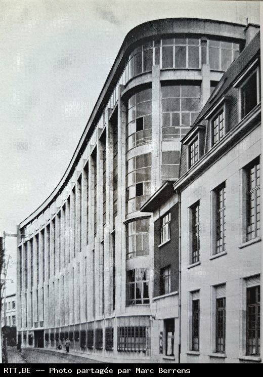 LDC — Lange Nieuwstr
