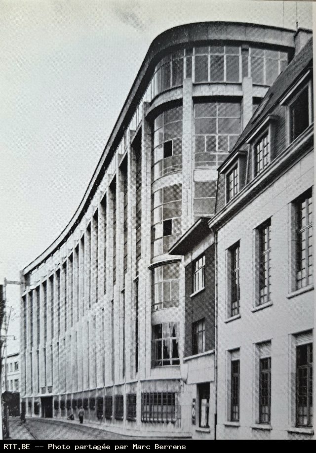 LDC — Lange Nieuwstr