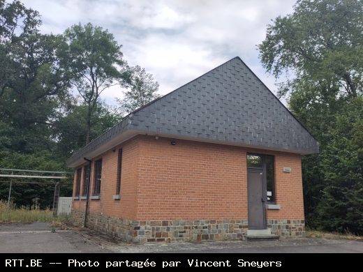 Antenne Sivry