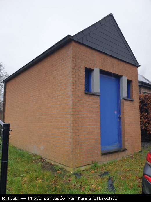 LDC — Hazewinkel