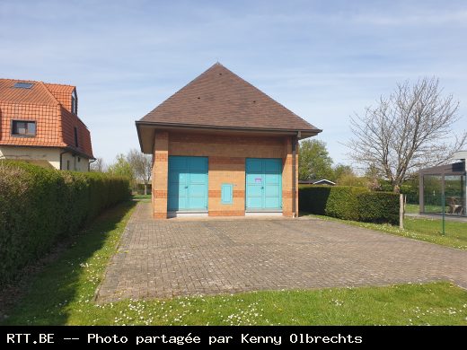 LDC — Guldendelle