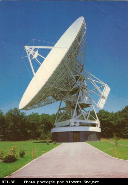 Antenne 2 / Maast nr 2