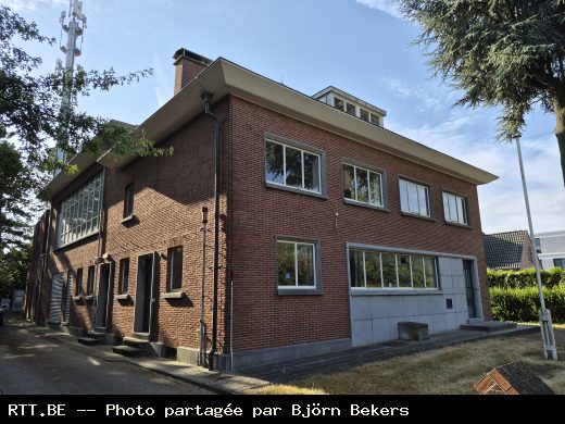 Foto vandaag (07-08-2026) genomen.