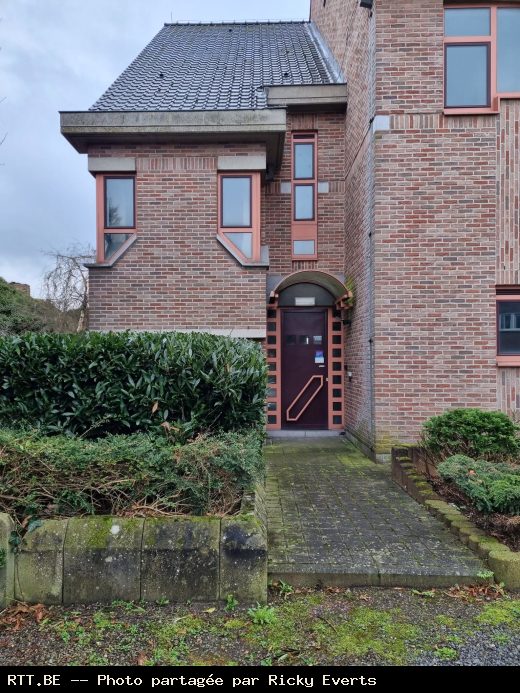 Central téléphonique — Kanaalstraat