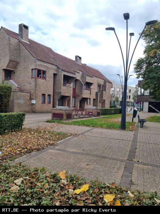 LDC — Sint Trudoplein