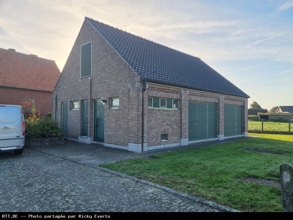 LDC — Kloosterstraat