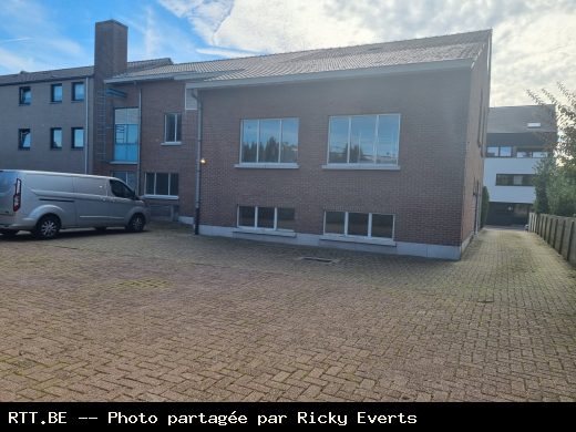 Central téléphonique — Dorpsstraat