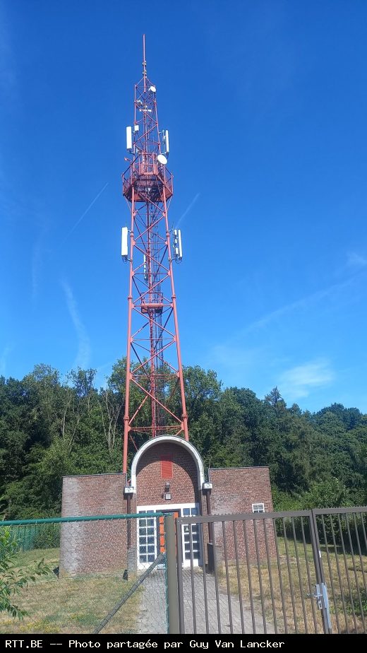 LDC - Galmaarden toren