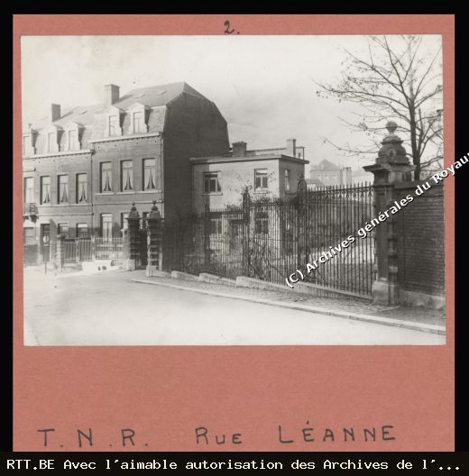 LDC — Rue Leanne