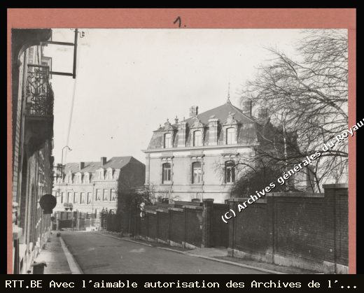 LDC — Rue Leanne