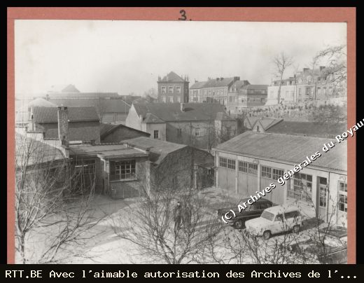 LDC — Rue Leanne