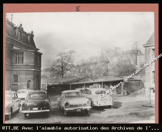 LDC — Rue Leanne