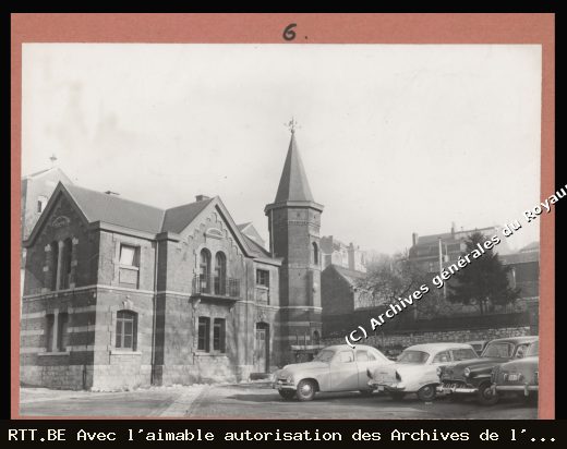 LDC — Rue Leanne